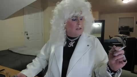 Snapshot of kyrannhcd chatting on 16, 2, 2025 Kyran pronounced Kieran online show from 16, 2, 2025