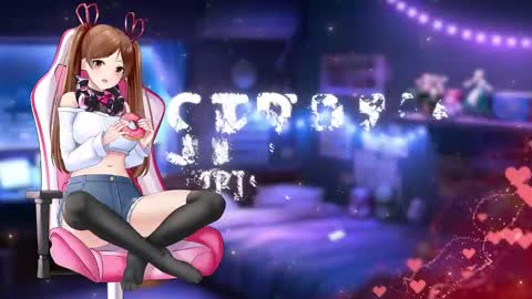 Kyra Wild online show from 18, 2, 2025