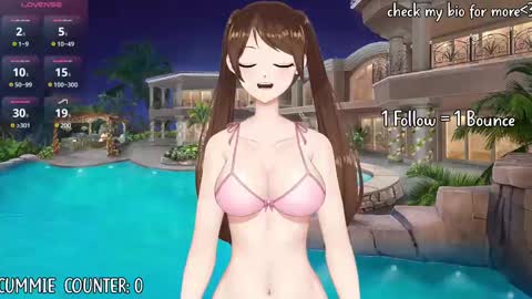 Kyra Wild online show from 22, 2, 2025