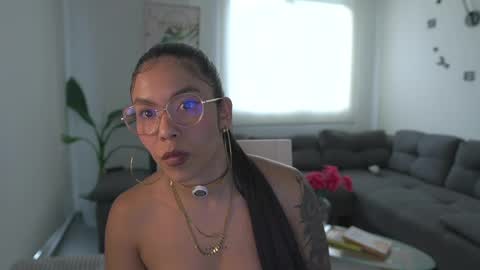 schedule 300 pm - 1100pm colombia time online show from 6, 4, 2026