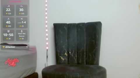 kyroestrada online show from 18, 4, 2026