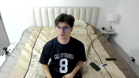 kyron online show from 25, 3, 2026