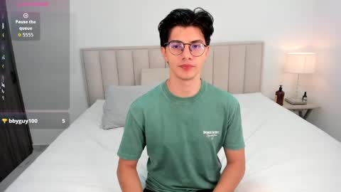 kyron online show from 26, 3, 2026