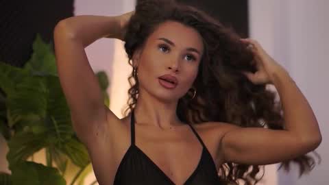 Kyssa online show from 1, 10, 2025