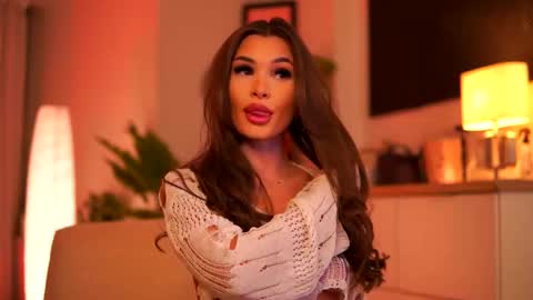 Kyssa online show from 11, 1, 2026