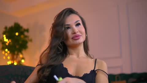 Snapshot of kyssaraplay chatting on 23, 2, 2026 Kyssa online show from 23, 2, 2026