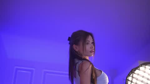 Snapshot of kyssaraplay chatting on 15, 7, 2026 Kyssa online show from 15, 7, 2026