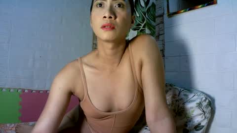 kyutshyne online show from 21, 1, 2025