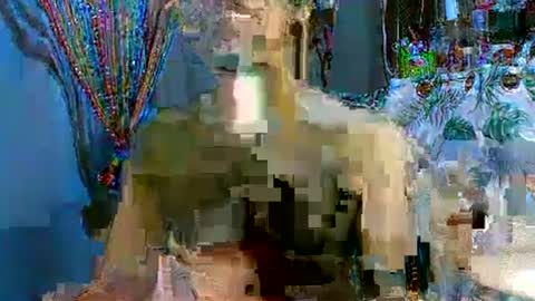 kyutshyne online show from 10, 3, 2025