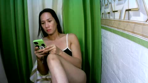 Snapshot of kyutshyne chatting on 23, 6, 2026 kyutshyne online show from 23, 6, 2026