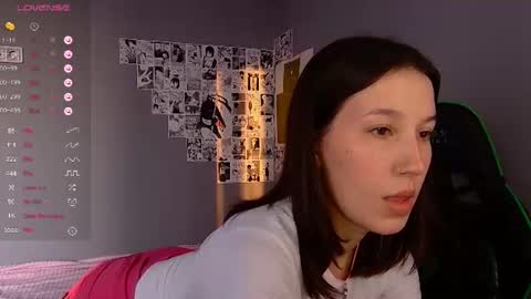 Snapshot of l1bert1n chatting on 2, 8, 2026 Victoria online show from 2, 8, 2026
