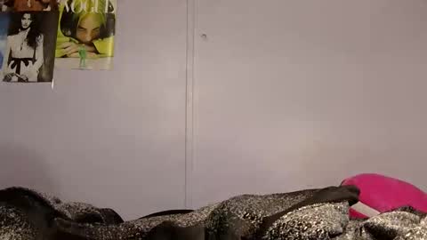 Snapshot of l1lybaby chatting on 20, 4, 2026 Lily online show from 20, 4, 2026