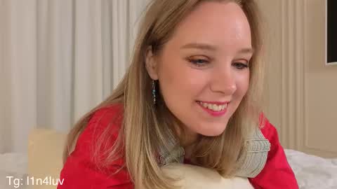 lina online show from 22, 10, 2025