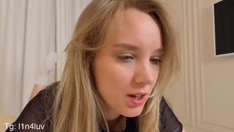 lina online show from 28, 10, 2025