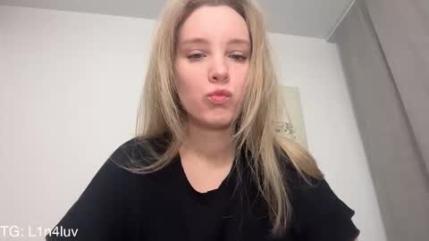 lina online show from 19, 2, 2026