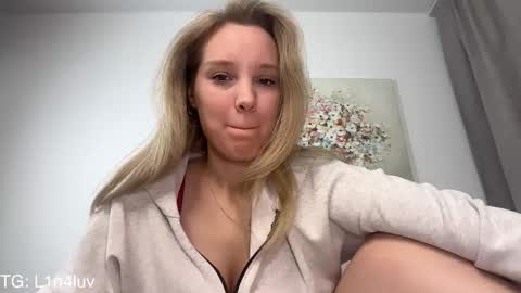 lina online show from 25, 3, 2026