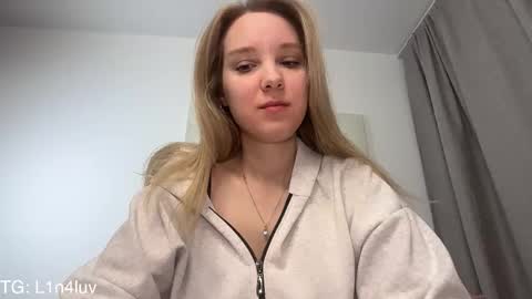 lina online show from 31, 3, 2026