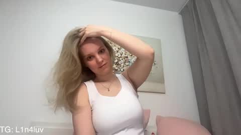 lina online show from 19, 4, 2026