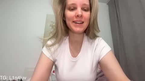 lina online show from 21, 4, 2026