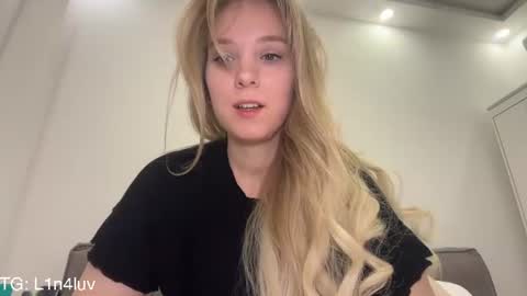 Snapshot of l1n4luv chatting on 18, 6, 2026 lina online show from 18, 6, 2026