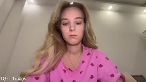 Snapshot of l1n4luv chatting on 23, 6, 2026 lina online show from 23, 6, 2026