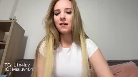 Snapshot of l1n4luv chatting on 16, 7, 2026 lina online show from 16, 7, 2026