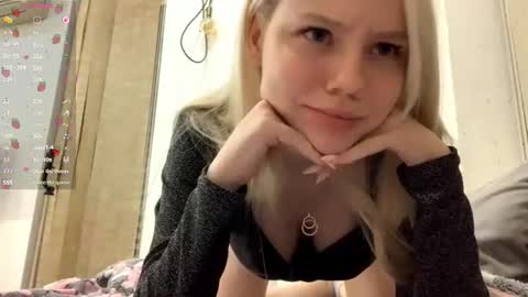 Snapshot of l1sa_bun chatting on 13, 6, 2026 Alice online show from 13, 6, 2026