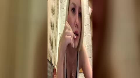 Snapshot of l1sa_bun chatting on 23, 6, 2026 Alice online show from 23, 6, 2026