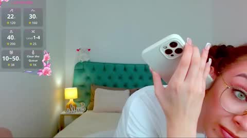 Margo  online show from 9, 9, 2025