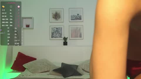 Viktoria White  online show from 18, 10, 2025