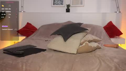 Viktoria White  online show from 23, 3, 2026