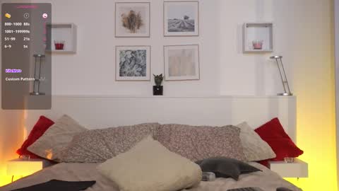 Viktoria White  online show from 30, 3, 2026