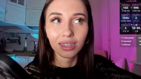 Malika online show from 14, 2, 2025