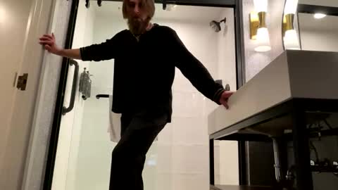 Beard online show from 1, 12, 2025