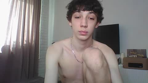 liam online show from 7, 2, 2026