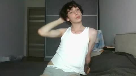 liam online show from 20, 7, 2026