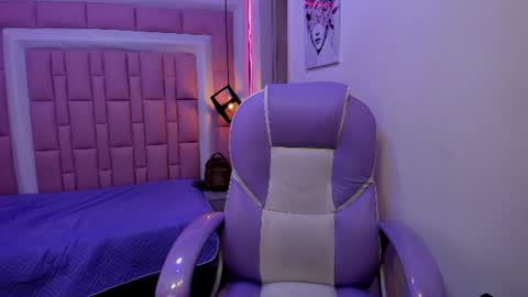 Snapshot of la_crespa20 chatting on 31, 7, 2026 la_crespa20 online show from 31, 7, 2026