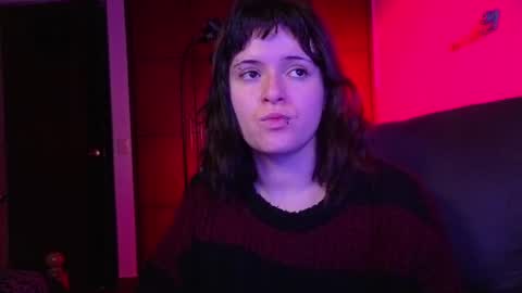 Snapshot of la_femme_fatale_ chatting on 28, 6, 2026 Hanna FREE ONLYFANS online show from 28, 6, 2026