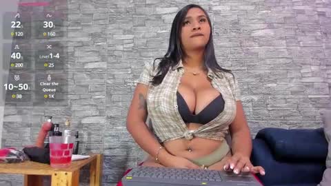 la_indiia online show from 17, 1, 2025