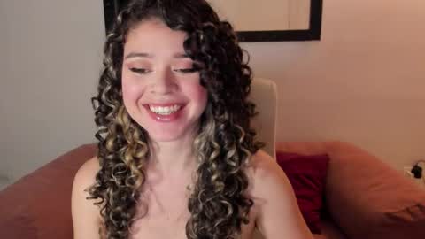 Snapshot of la_leonaaa chatting on 18, 11, 2025 Jazmin online show from 18, 11, 2025