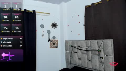 AMAZONA  online show from 28, 1, 2025