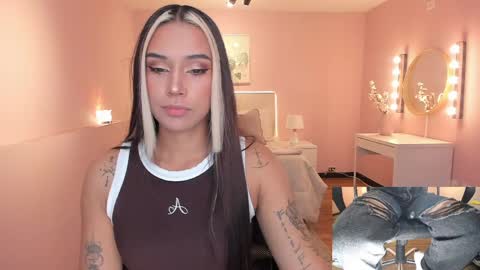 Snapshot of la_monitora chatting on 14, 5, 2026 T A T I A N A online show from 14, 5, 2026