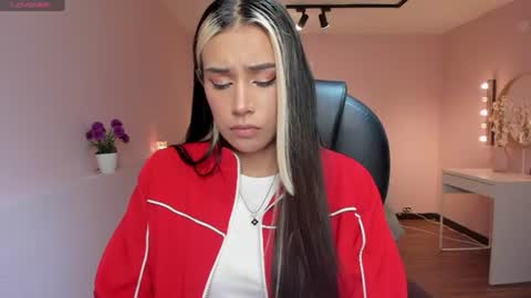 Snapshot of la_monitora chatting on 15, 6, 2026 T A T I A N A online show from 15, 6, 2026