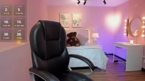 Snapshot of la_monitora chatting on 16, 7, 2026 T A T I A N A online show from 16, 7, 2026