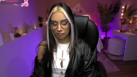 Snapshot of la_monitora chatting on 20, 7, 2026 T A T I A N A online show from 20, 7, 2026