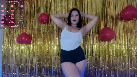 Victoria  online show from 10, 2, 2026