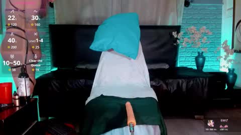 AriSaray online show from 6, 2, 2026