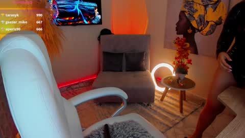 Vero  online show from 8, 2, 2025