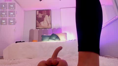 Cris  online show from 24, 1, 2025