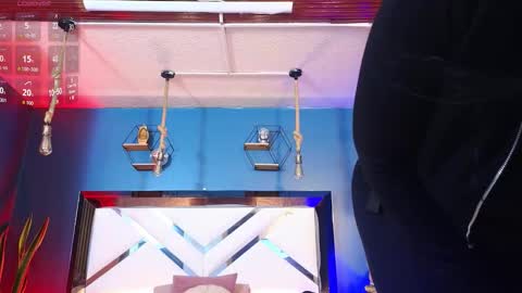 Cris  online show from 17, 11, 2025